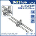 300mm 1/2"Drive Sliding T Bar for Socket Wrench